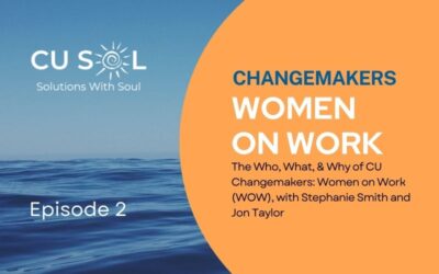 Women on Work – Episode 2 with Kim Daigle