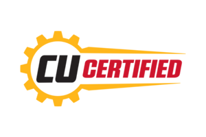 CU Certified Logo