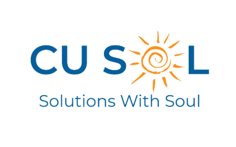 CU Sol Logo