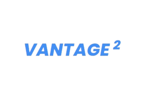 Vantage 2 Logo